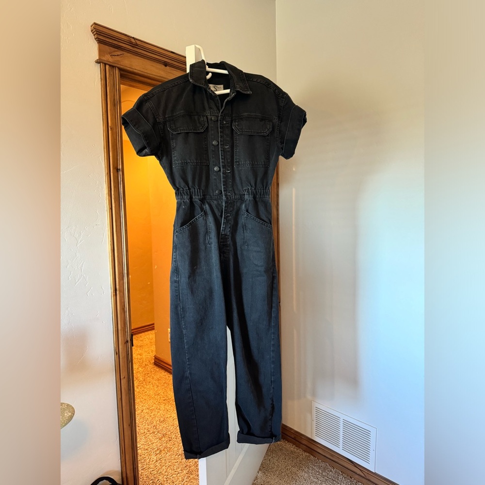 free people jumpsuit
